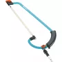 Σέγα Gardena 691 35 cm Μαύρη Μπλε