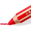 Ξυλομπογιά ακουαρέλας Staedtler Noris junior 140 Πολύχρωμο 18 τεμ.