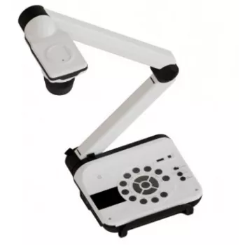 Optoma DC557 Κάμερα εγγράφων με Miracast