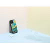 Θήκη προστασίας iKins για Apple iPhone 12 Pro Max — μαύρο νύχτα με αστέρια