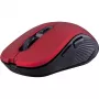 Ασύρματο RF Silent-Ποντίκι DEFENDER Gassa MM-105 — Αμφιδέξιο, 1600 DPI, 2,4 GHz, Nano-USB-Δέκτης