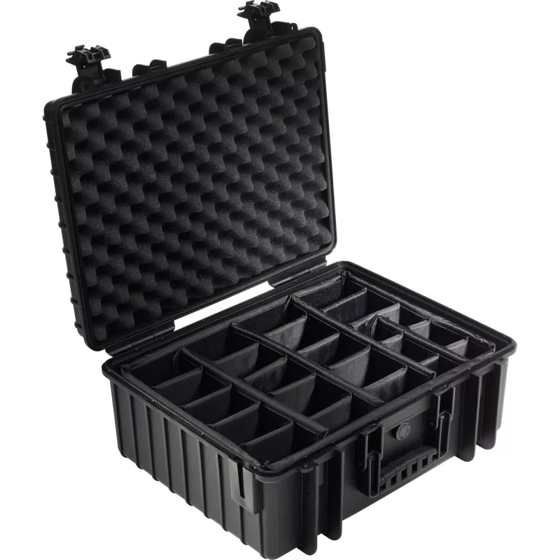 Χαρτοφύλακας B&W Cases 6000/B/RPD