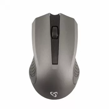 Sbox WM-373G ασύρματο ποντίκι Γκρι