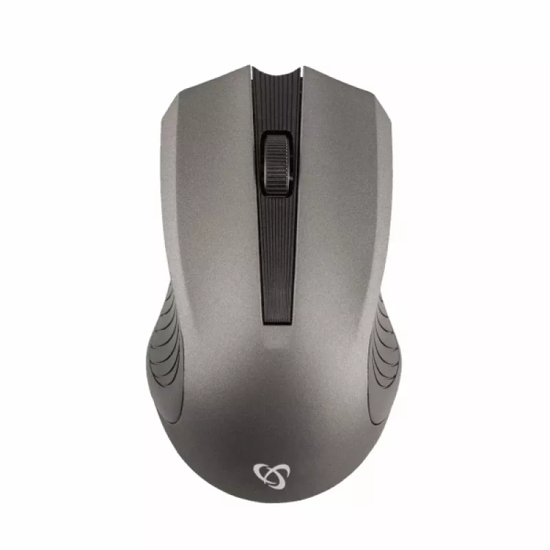 Sbox WM-373G ασύρματο ποντίκι Γκρι
