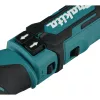 Makita DF012DZ Επαναφορτιζόμενο δραπανοκατσάβιδο Μαύρο