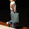 Σακίδιο πλάτης Native Union W.F.A Backpack πράσινο 100% ανακυκλωμένο PET