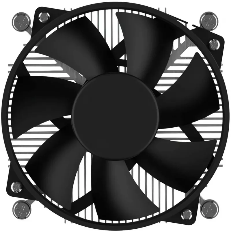 Alpenföhn 22226 Ψύκτρα CPU Socket LGA 17XX 1851 92 mm PWM - 35 - Ψύκτρα CPU (22210021026)