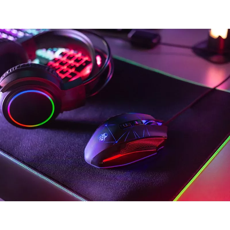 Ποντίκι Gamezone Tracer 47368 USB