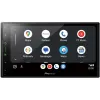 Δέκτης πολυμέσων αυτοκινήτου Pioneer SPH-DA77DAB Μαύρο 2 DIN Wi-Fi Bluetooth