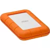 Εξωτερικός σκληρός δίσκος LaCie 4 TB USB-C 2,5 inch Rugged