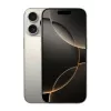 Smartphone Apple iPhone 16 Pro Max 6,9 ίντσες 256GB Titanium