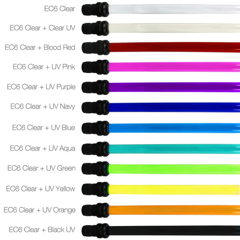 XSPC EC6 ReColour βαφή, UV Μπλε - 30ml