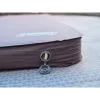 Στρώμα ύπνου Coleman 2198022 1280 mm 2000 mm γκρι