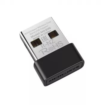 Mercusys MA20N κάρτα δικτύου