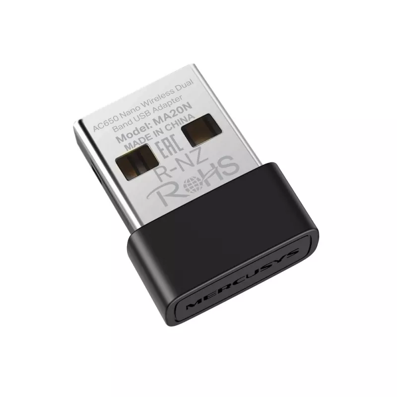 Mercusys MA20N κάρτα δικτύου