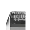 Dixix Pro Ξυριστική μηχανή (USB), DSX8500, Μαύρο, EU