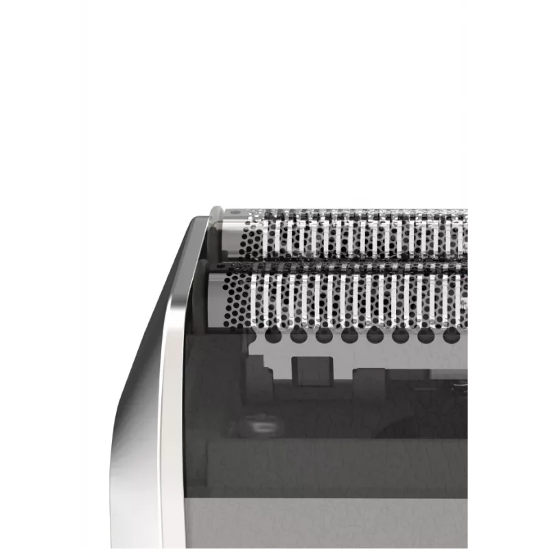 Dixix Pro Ξυριστική μηχανή (USB), DSX8500, Μαύρο, EU