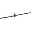 Βαλβίδα Gardena 13217-20 μαύρο πορτοκαλί σύστημα κρύου νερού