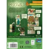 Mischwald, παιχνίδι καρτών