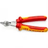 Κόφτης καλωδίων χειρός Knipex 78 06 125
