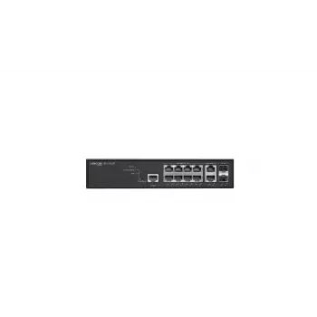 Διαχειριζόμενος Διακόπτης Lancom GS-2412P
