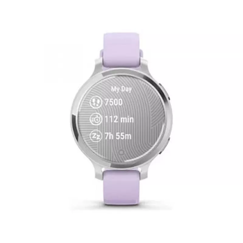 Smartwatch Garmin Lily 2 Active Μωβ