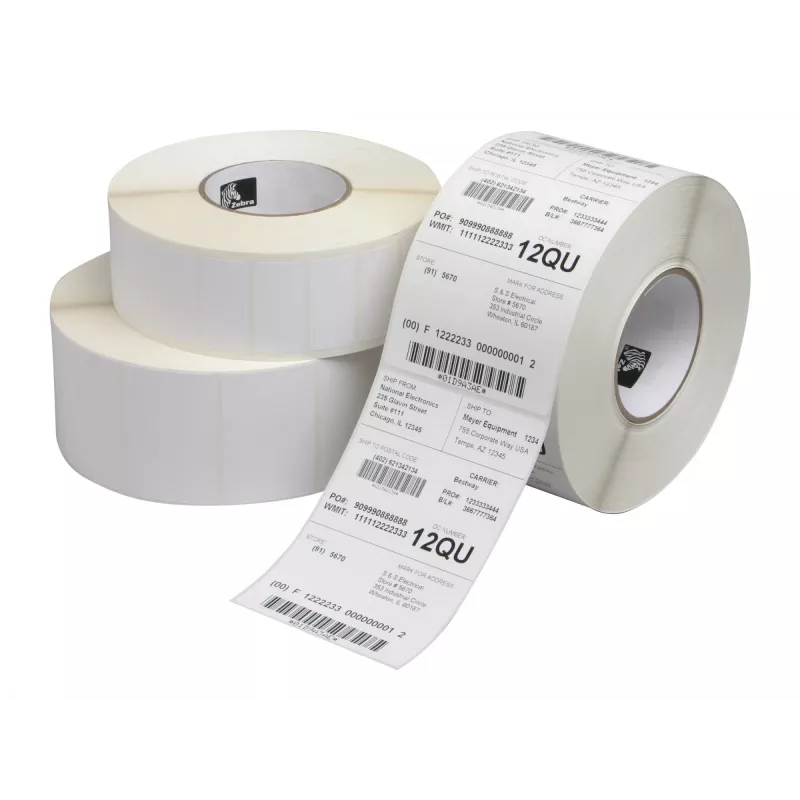 Μονάδα πομποδέκτη οπτικών ινών DeLOCK SFP 1000Base-SX MM 850nm