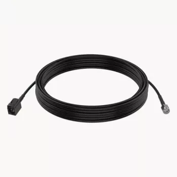 Καλώδιο σύνδεσης Axis TU6007-E Μαύρο 8 m Universal 4 τεμ.