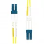 Καλώδιο οπτικών ινών Garbot FO Cable 9/125 OS2 B-01-50160 Singlemode 9/125 µm