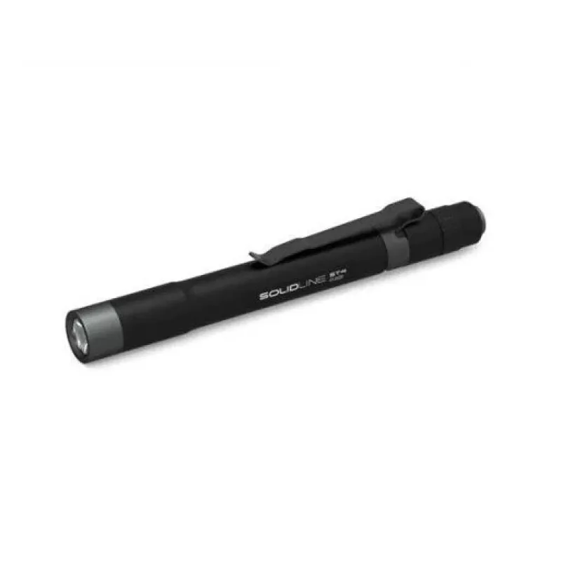 Φακός χειρός Led Lenser Solid 502209 120 lm IP54