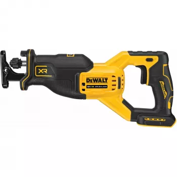 DeWalt Επαναφορτιζόμενο παλινδρομικό πριόνι »DCS382NT-XJ Επαναφορτιζόμενο παλινδρομικό πριόνι (bl) 18V«, Base Version T STAK-Box II (χωρίς μπαταρία και τροφοδοτικό)