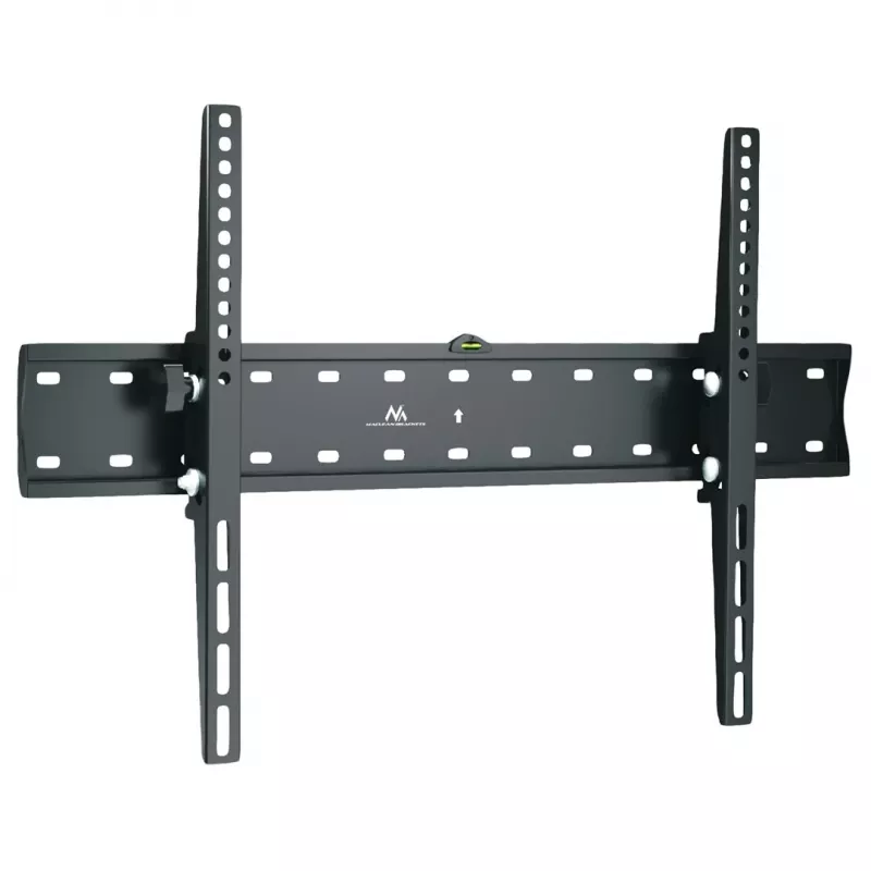 Maclean Mc-668 Επιτοίχια βάση με κλίση, έως 40 kg, VESA 100x100 έως 600x400
