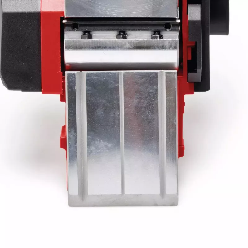 Ηλεκτρική πλάνη EINHELL TE-PL 920 — μοτέρ 900 W, πλάτος πλάνης 82 mm