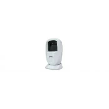 Zebra DS9308-SR Σταθερός Αναγνώστης Barcode 1D/2D LED Λευκό