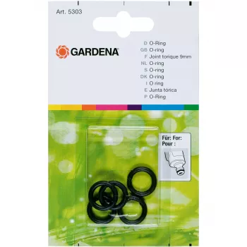 Gardena 05303-20 Εργαλείο κήπου Μαύρο