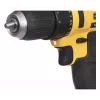 DeWALT DCD Κρουστικό δραπανοκατσάβιδο μπαταρίας 10,8V Li-Ion, Ευρωπαϊκό βύσμα