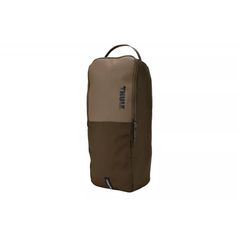 Thule 5600 Chasm 130L ταξιδιωτική τσάντα Deep Khaki