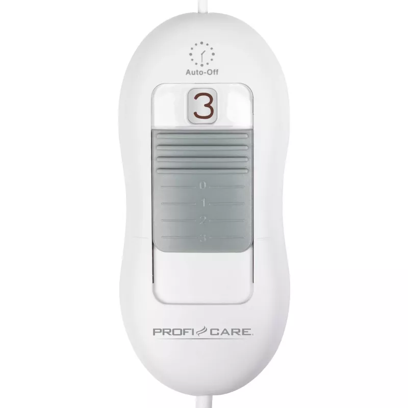 Ηλεκτρικό θερμαντικό ποδιών ProfiCare PC-FW 3058