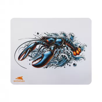 Mousepad Baracuda BGMP-061 Lobster