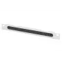 Διαχείριση καλωδίων Digitus DN-10 ORG-1/2U