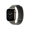 Λουράκι Apple 42mm Sage Γκρι Magnetic Link M/L γκρι 140-180 mm