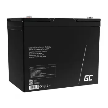 Μπαταρία AGM VRLA 12V 80Ah