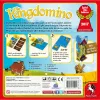 Kingdomino, επιτραπέζιο παιχνίδι Spiel des Jahres 2017