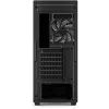 Κουτί υπολογιστή Sharkoon VK4 ARGB ATX μαύρο