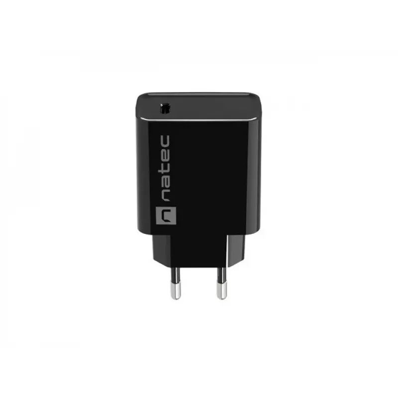 Natec NUC-2060 μαύρο