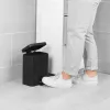 Beldray Dual Compartment Bin LA035235BLKFEU7 5 Λίτρα Μαύρο