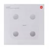 Xiaomi S400 Square White ηλεκτρονική ζυγαριά μπάνιου