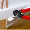 KNIPEX πένσα κοπής