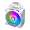 Ψύκτρα CPU Hyper 212 Halo AGB λευκή