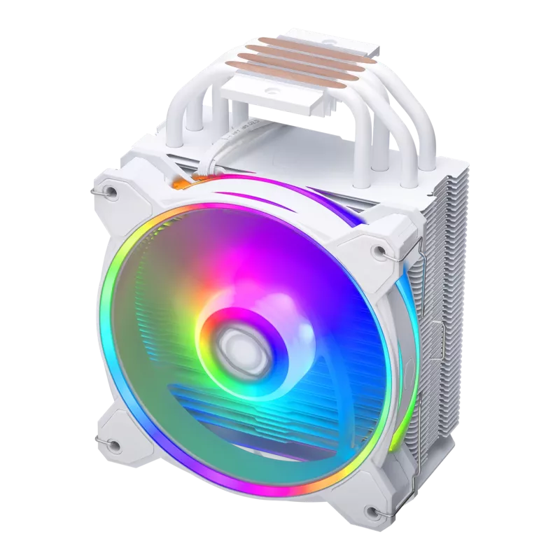 Ψύκτρα CPU Hyper 212 Halo AGB λευκή